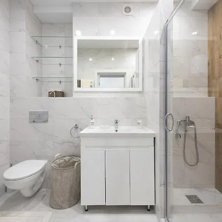 Appartement La Casa Pace *